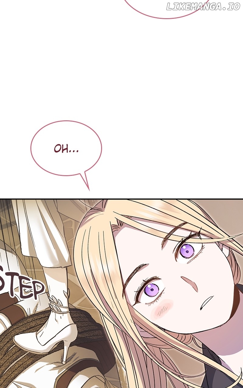 Swallow Knights Tales Chapter 17 - page 10