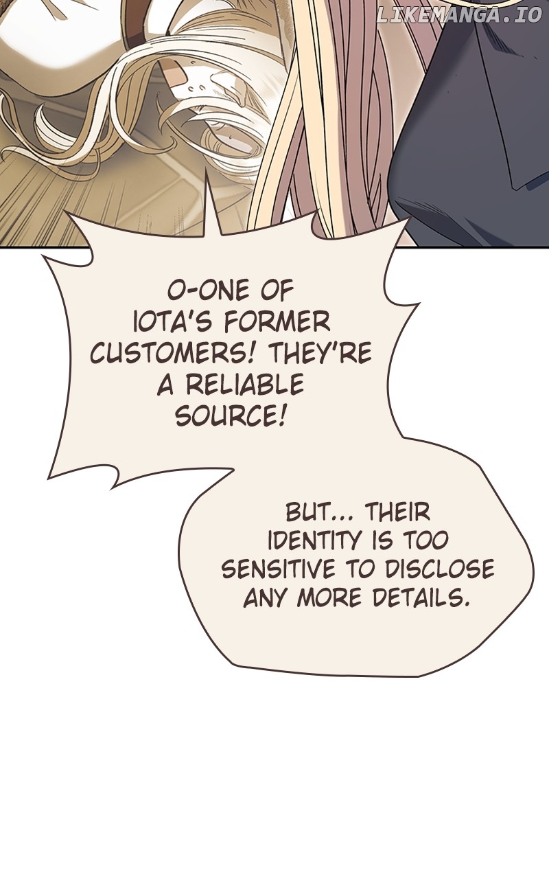 Swallow Knights Tales Chapter 17 - page 11
