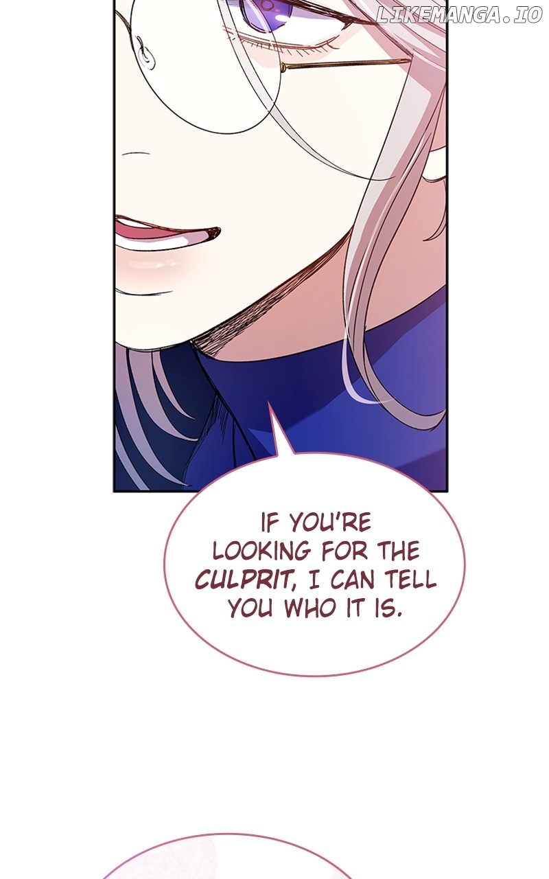 Swallow Knights Tales Chapter 17 - page 18