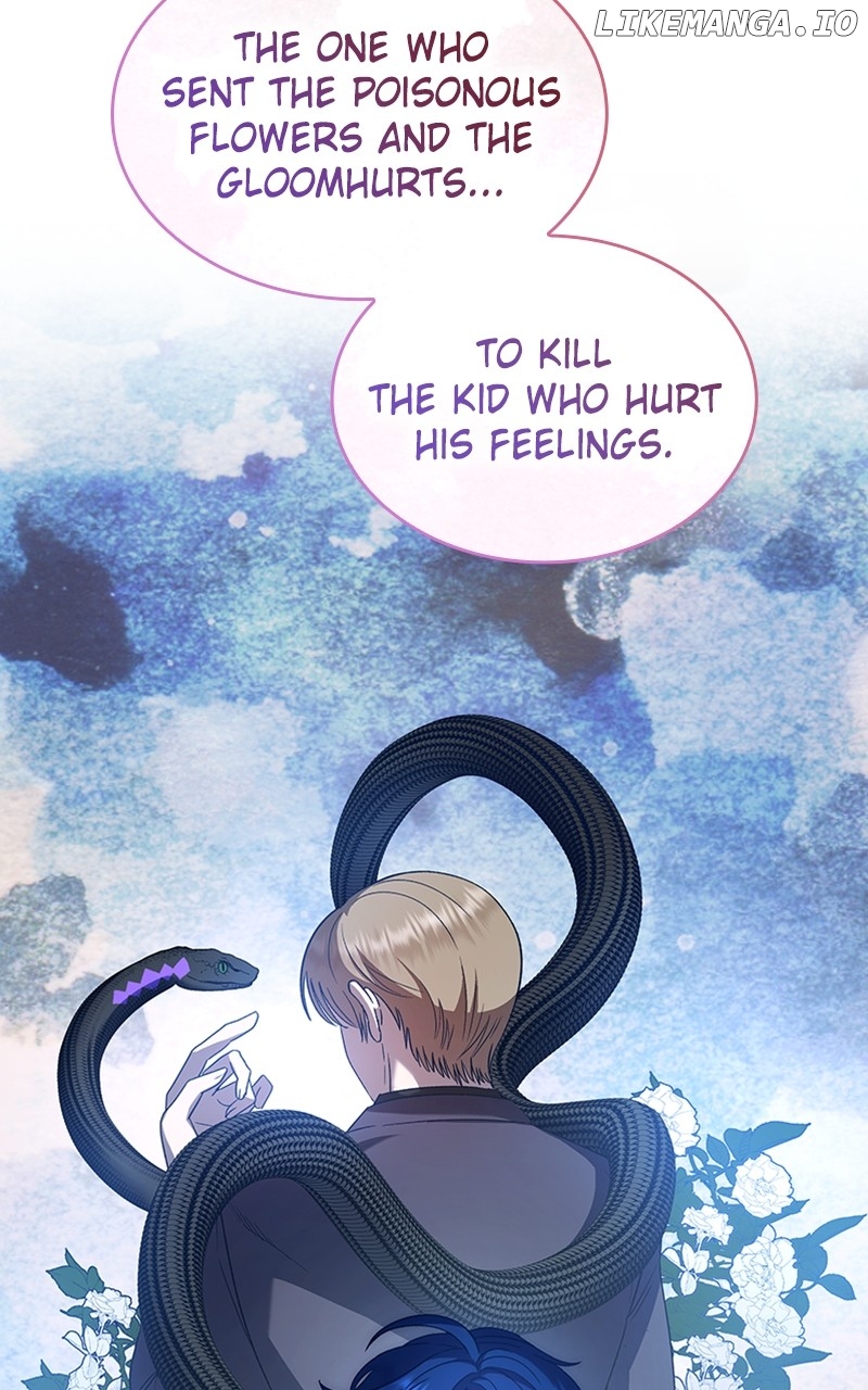 Swallow Knights Tales Chapter 17 - page 19