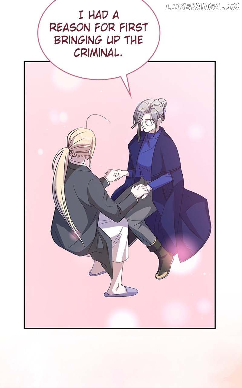 Swallow Knights Tales Chapter 17 - page 26