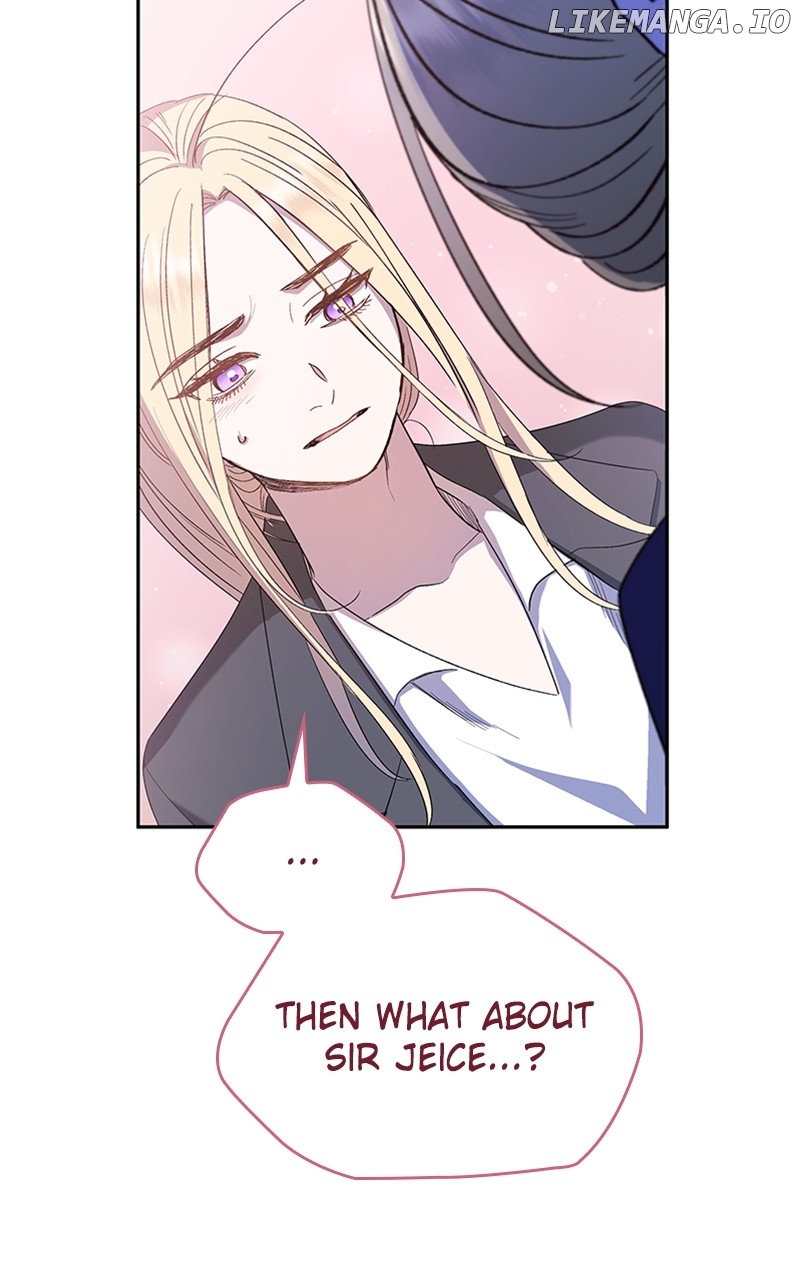 Swallow Knights Tales Chapter 17 - page 32