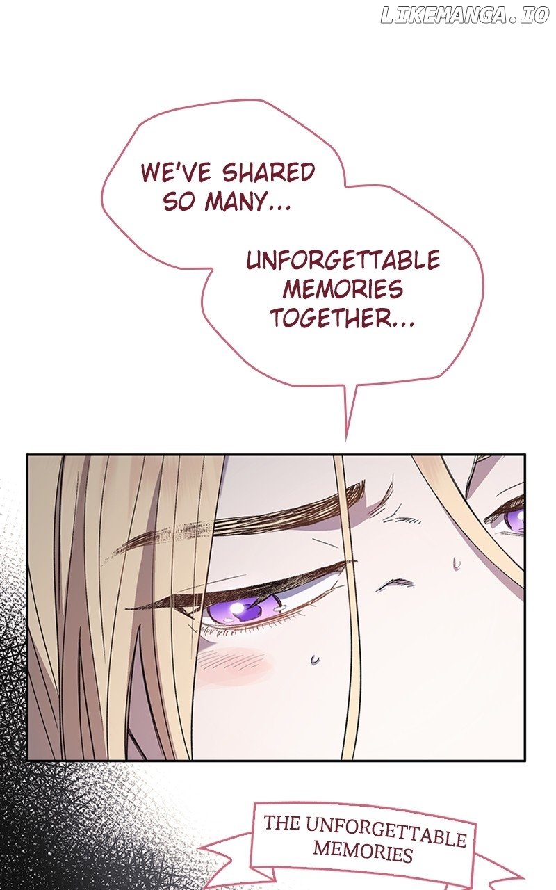 Swallow Knights Tales Chapter 17 - page 33