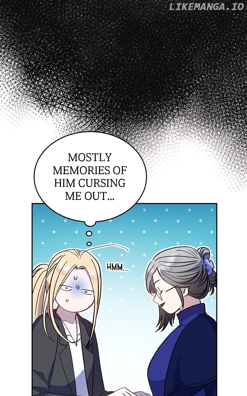 Swallow Knights Tales Chapter 17 - page 36