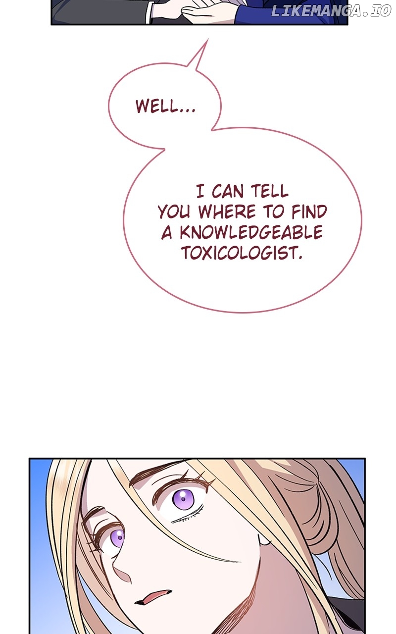 Swallow Knights Tales Chapter 17 - page 37