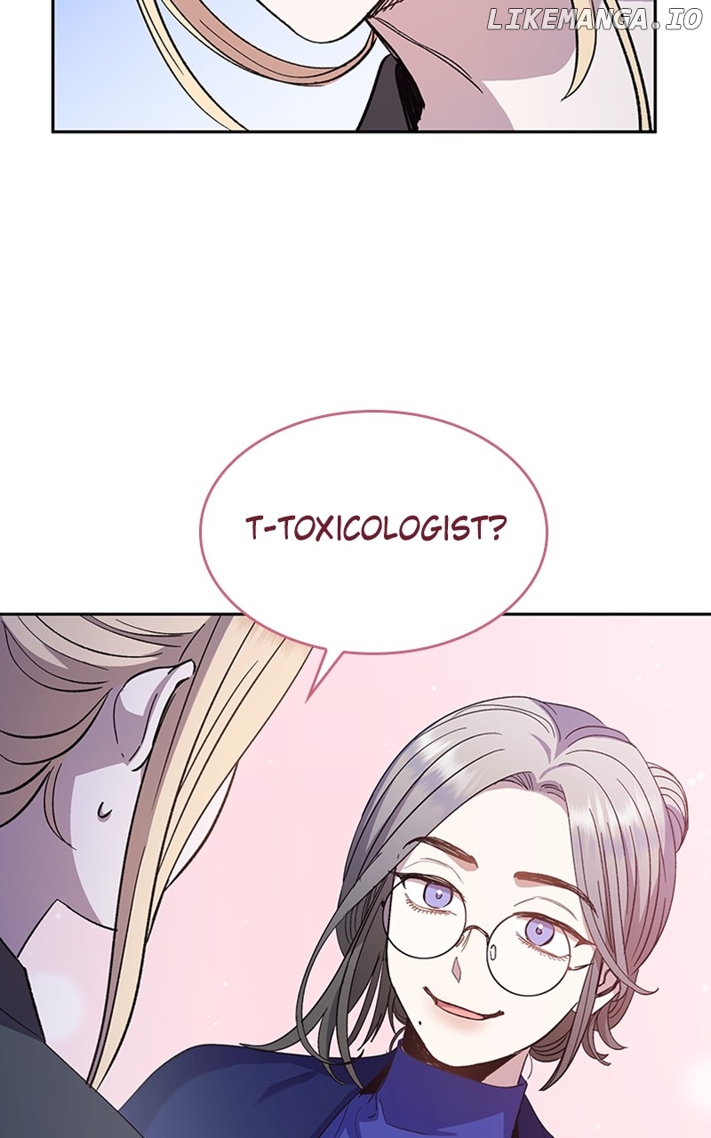 Swallow Knights Tales Chapter 17 - page 38