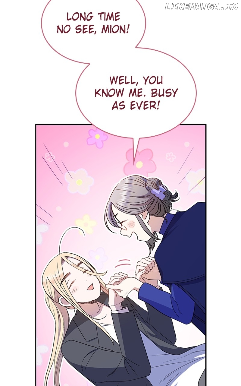 Swallow Knights Tales Chapter 17 - page 4