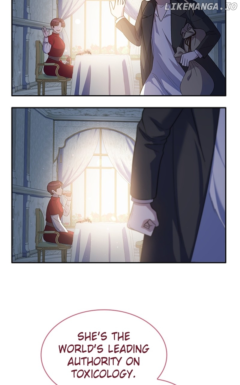 Swallow Knights Tales Chapter 17 - page 45