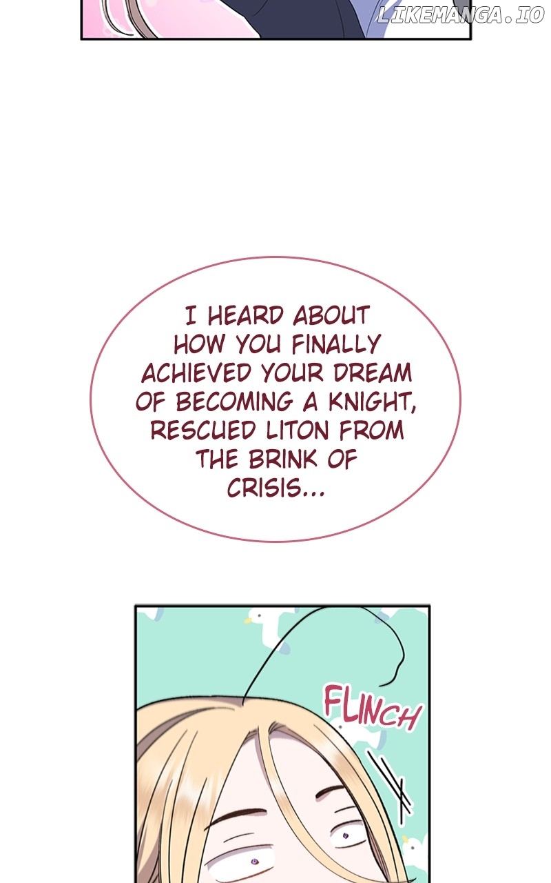 Swallow Knights Tales Chapter 17 - page 5