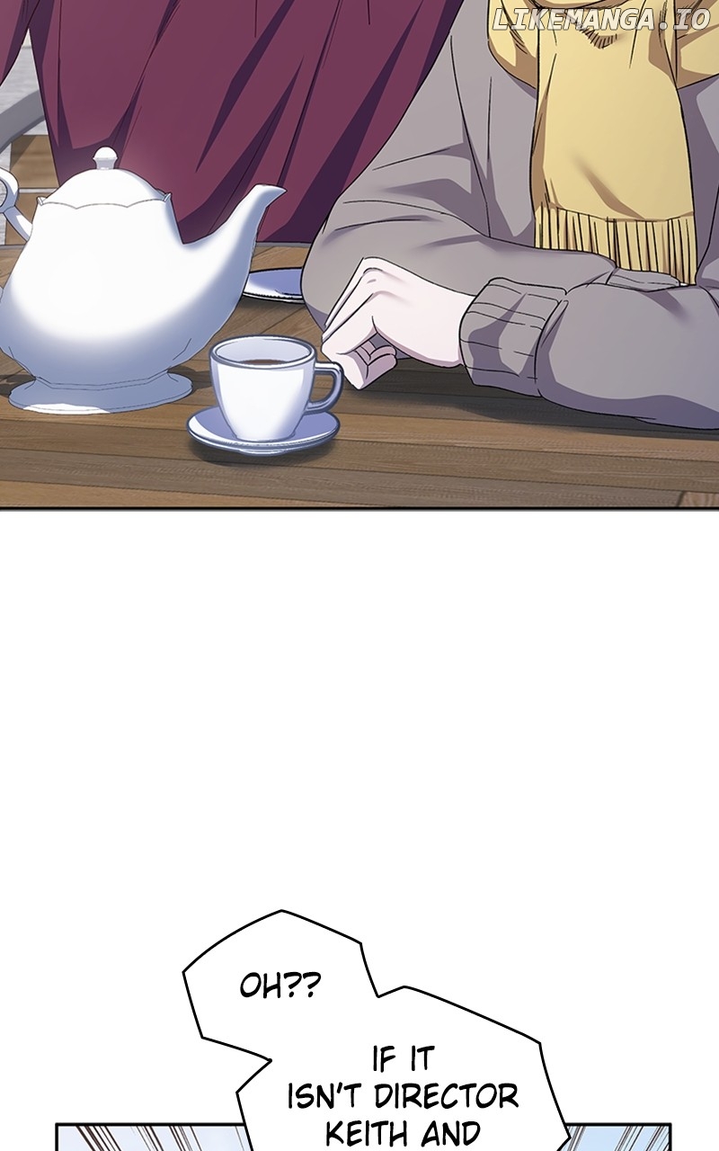 Swallow Knights Tales Chapter 17 - page 52
