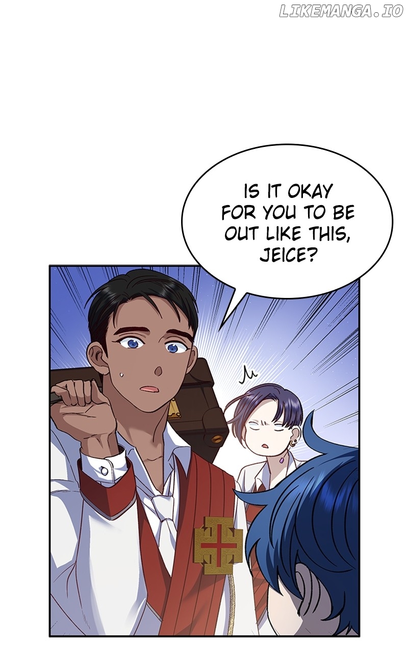 Swallow Knights Tales Chapter 17 - page 55