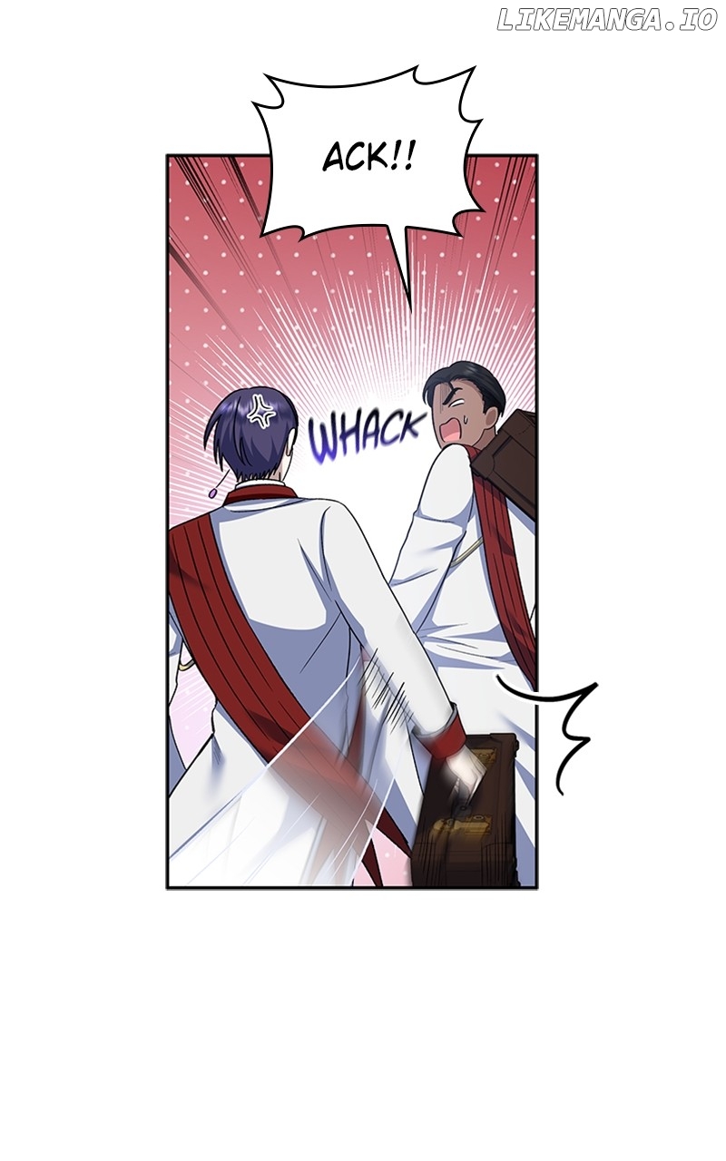 Swallow Knights Tales Chapter 17 - page 56