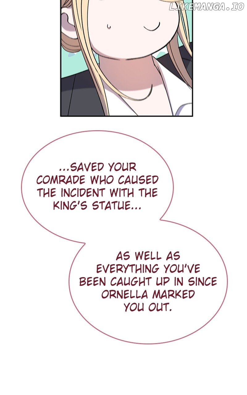 Swallow Knights Tales Chapter 17 - page 6