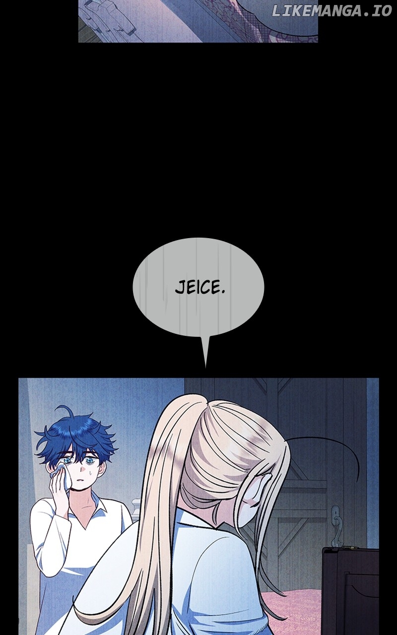 Swallow Knights Tales Chapter 17 - page 62