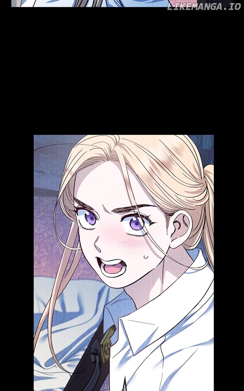 Swallow Knights Tales Chapter 17 - page 63