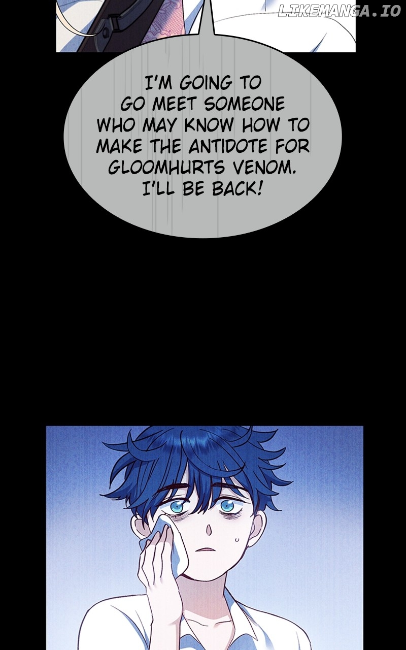 Swallow Knights Tales Chapter 17 - page 64