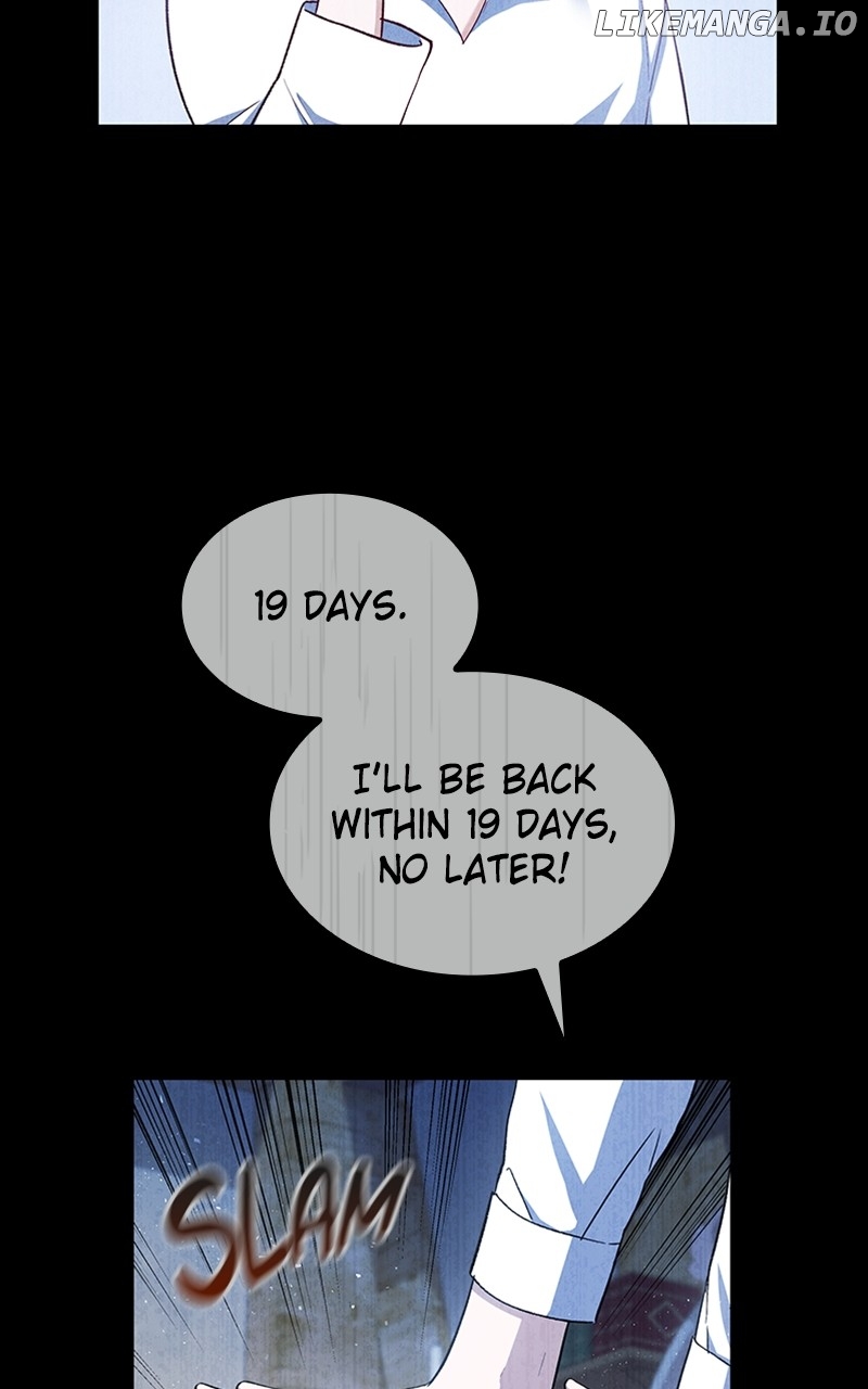 Swallow Knights Tales Chapter 17 - page 65