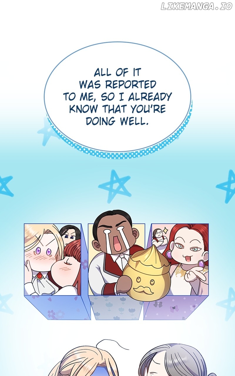 Swallow Knights Tales Chapter 17 - page 7