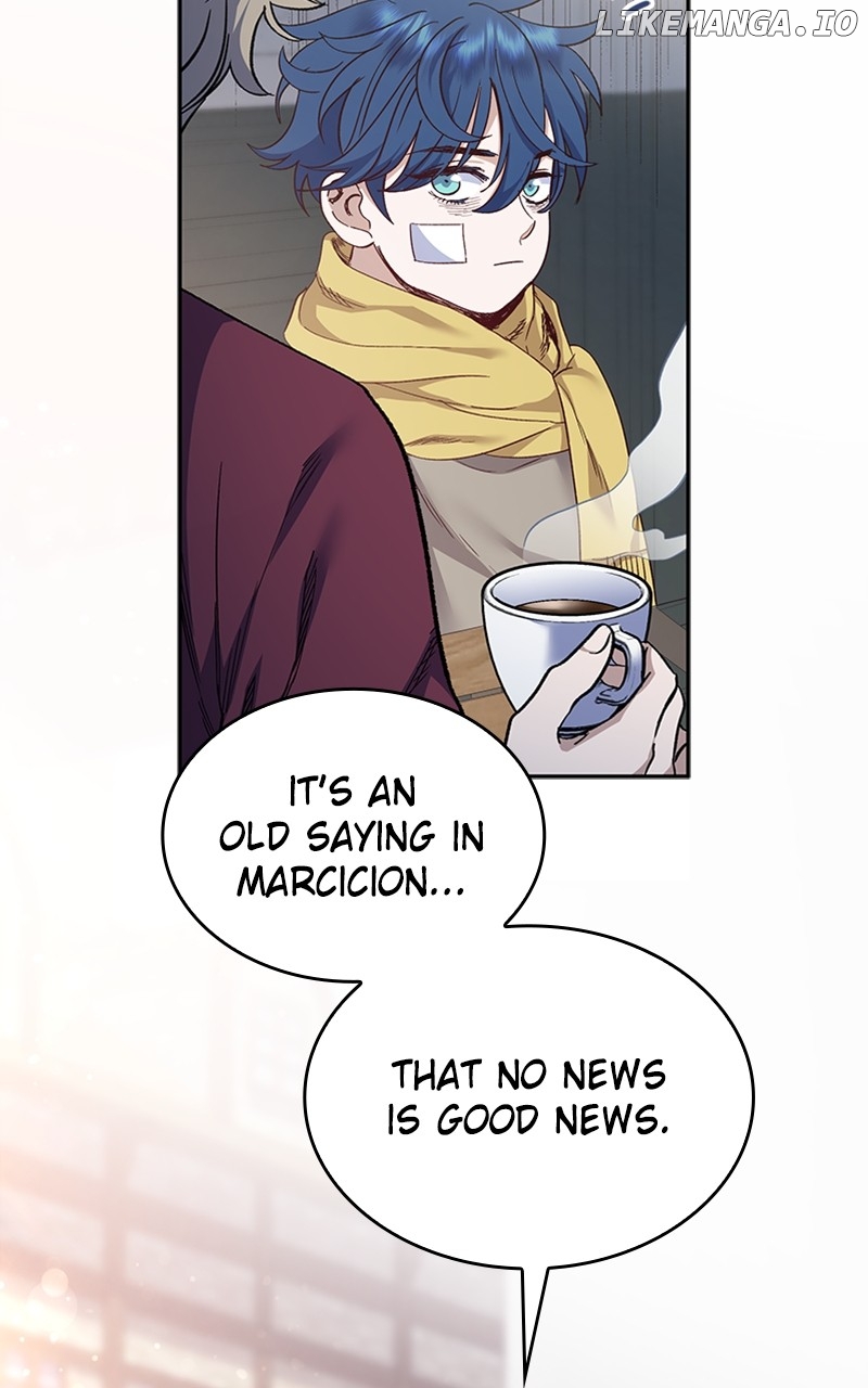 Swallow Knights Tales Chapter 17 - page 70