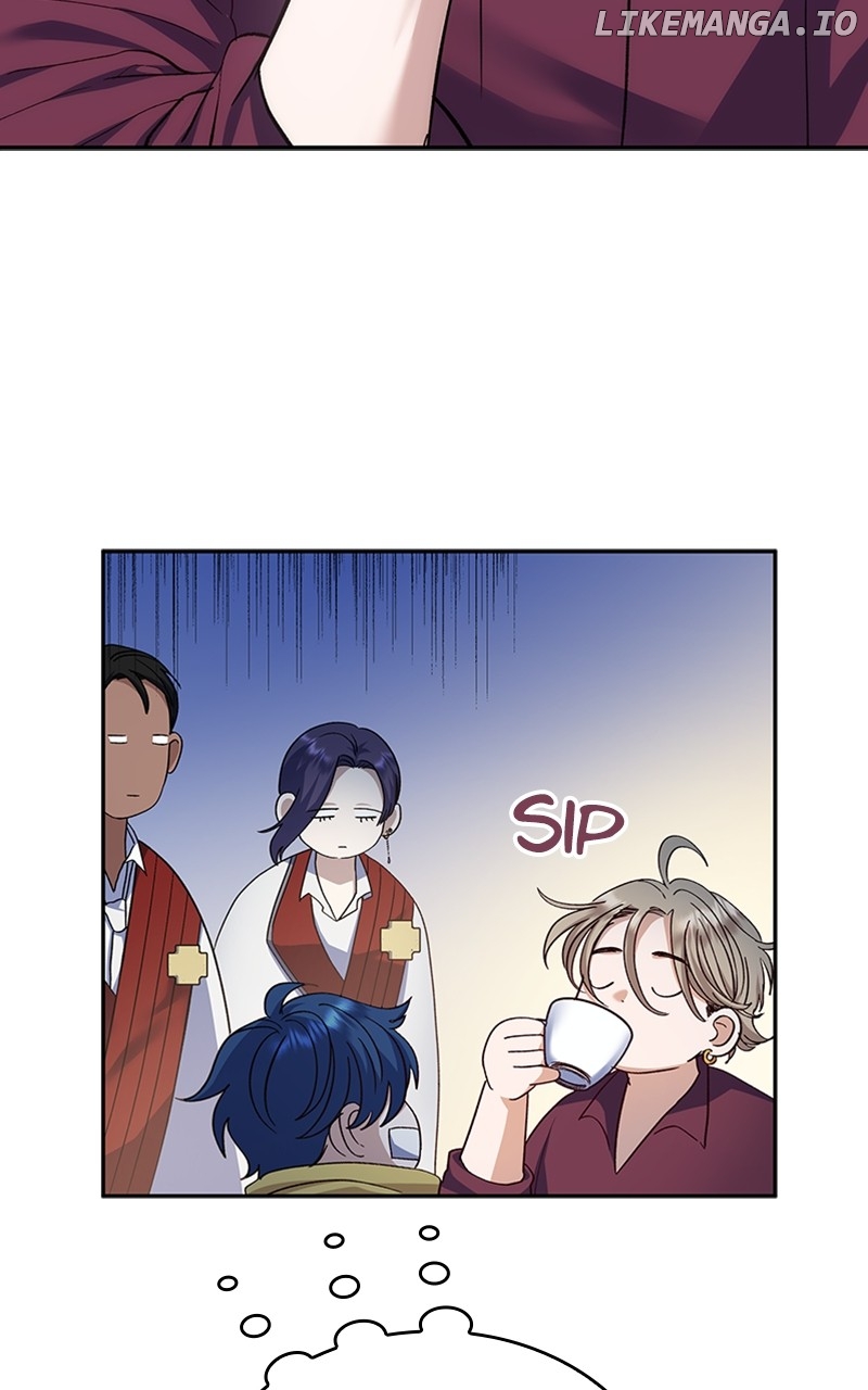 Swallow Knights Tales Chapter 17 - page 72