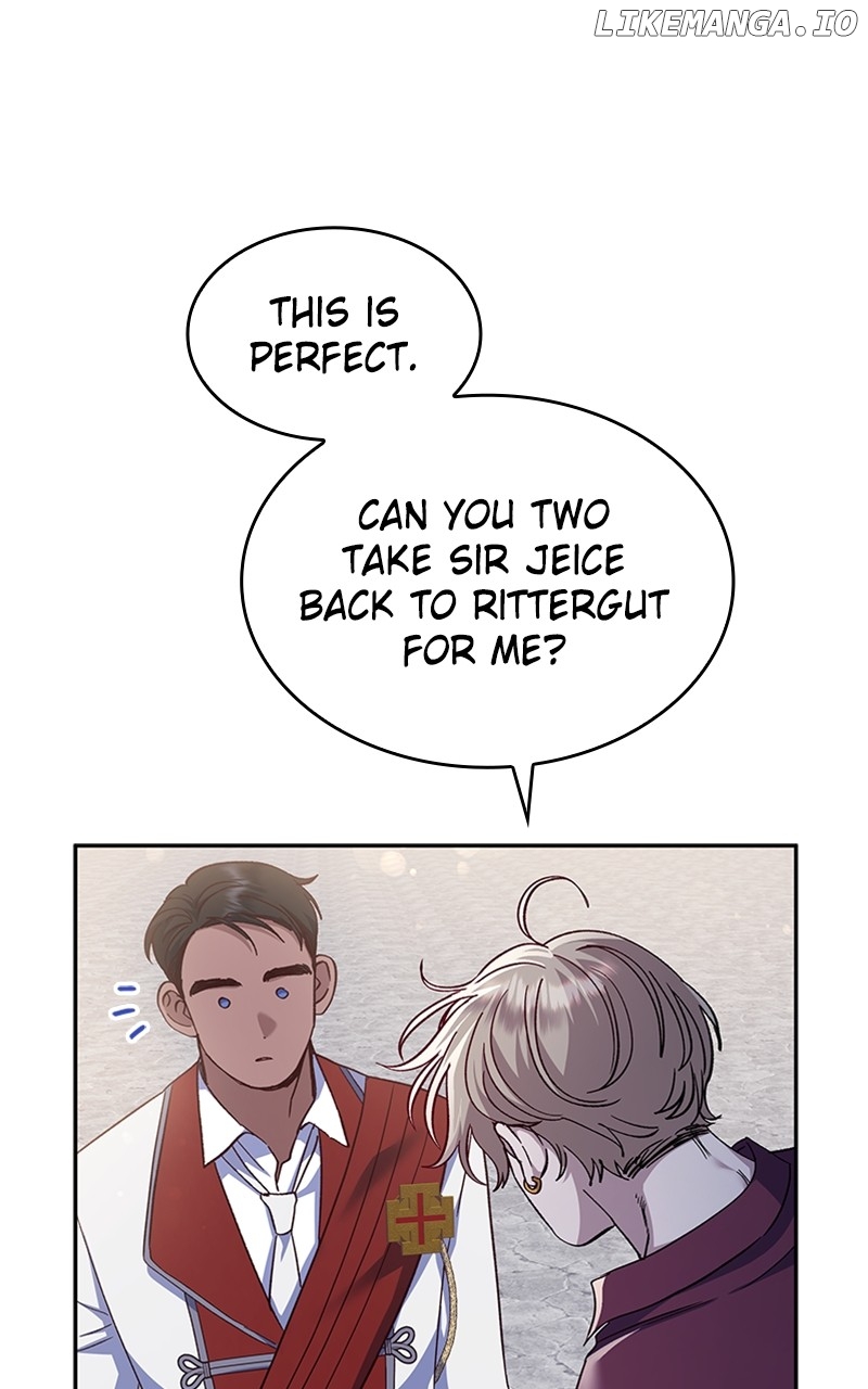Swallow Knights Tales Chapter 17 - page 74
