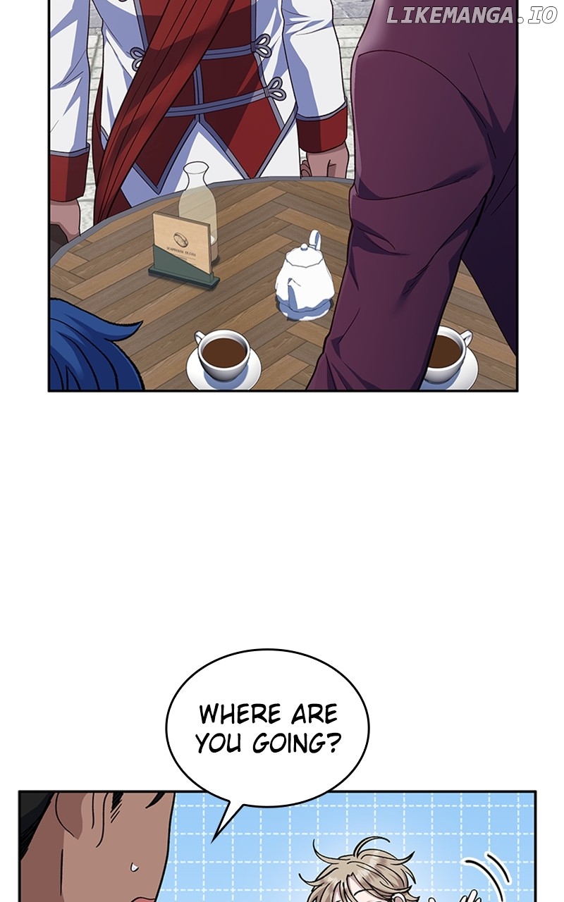 Swallow Knights Tales Chapter 17 - page 75