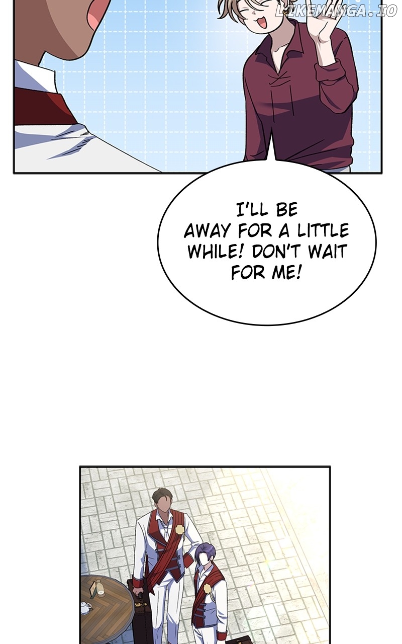 Swallow Knights Tales Chapter 17 - page 76