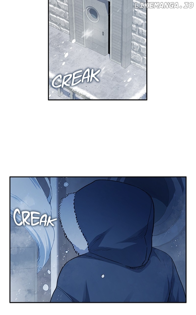 Swallow Knights Tales Chapter 17 - page 83