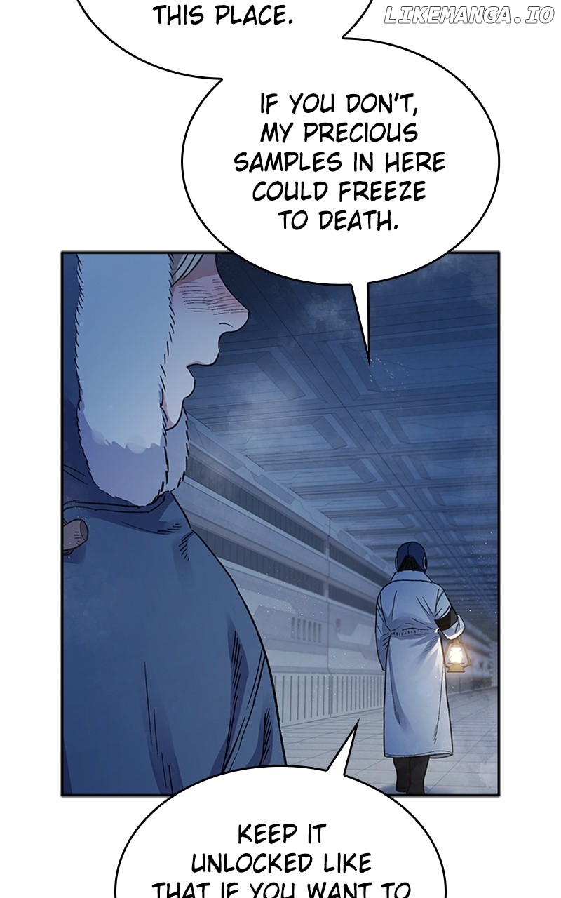 Swallow Knights Tales Chapter 17 - page 86