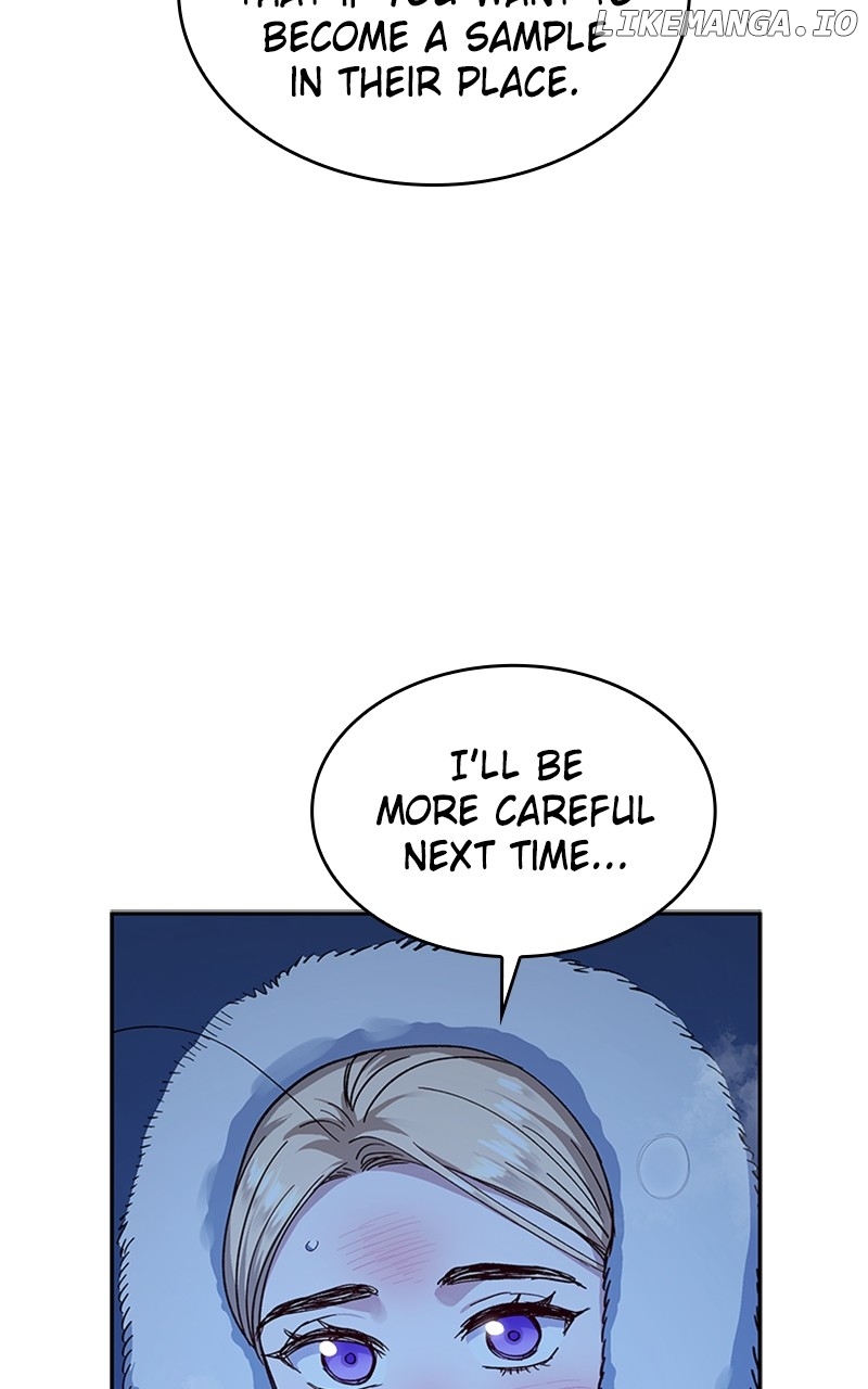 Swallow Knights Tales Chapter 17 - page 87