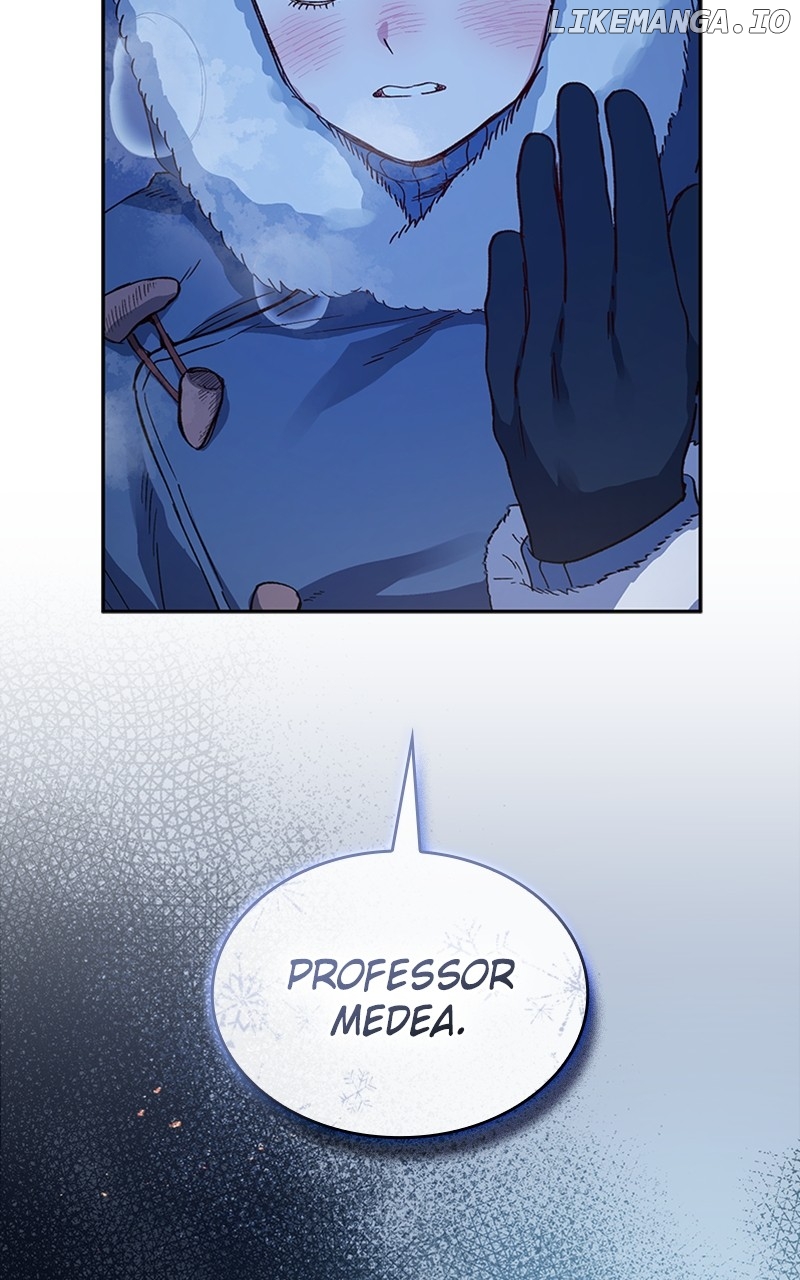 Swallow Knights Tales Chapter 17 - page 88