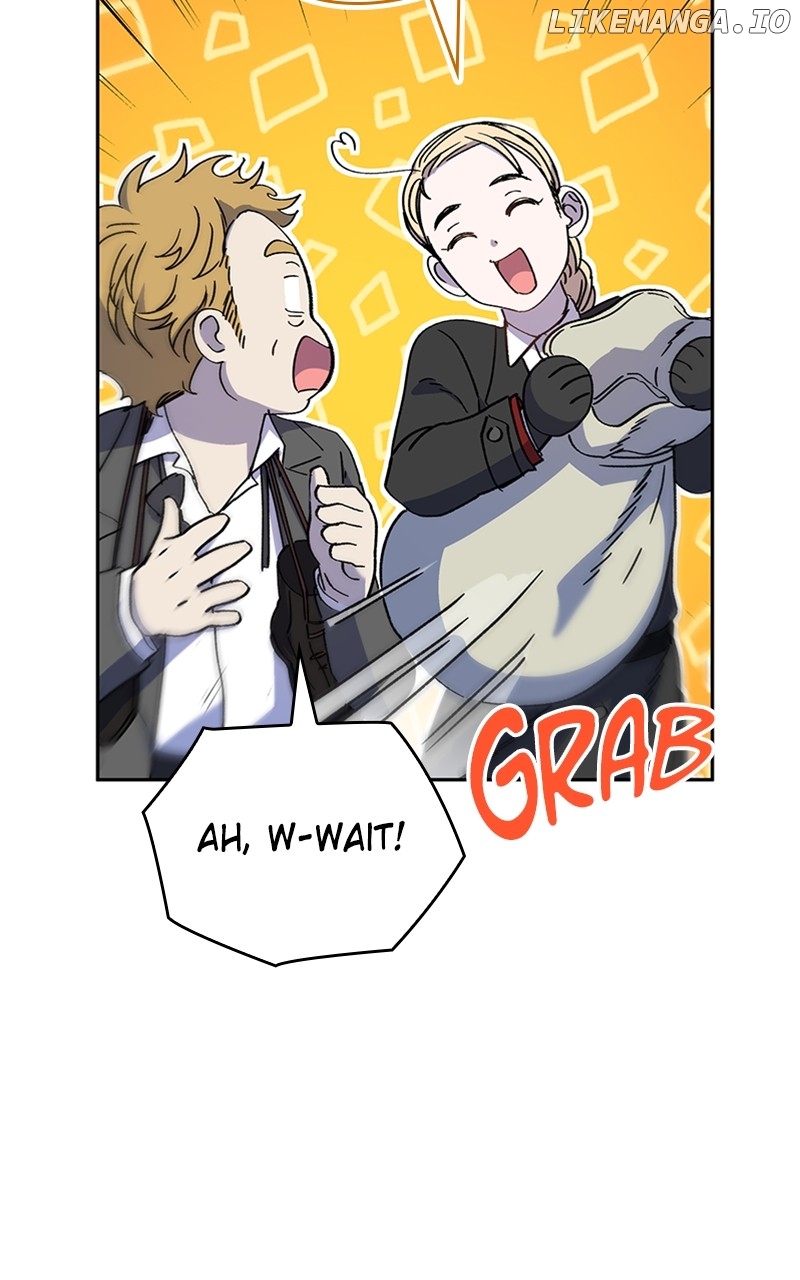 Swallow Knights Tales Chapter 10 - page 100
