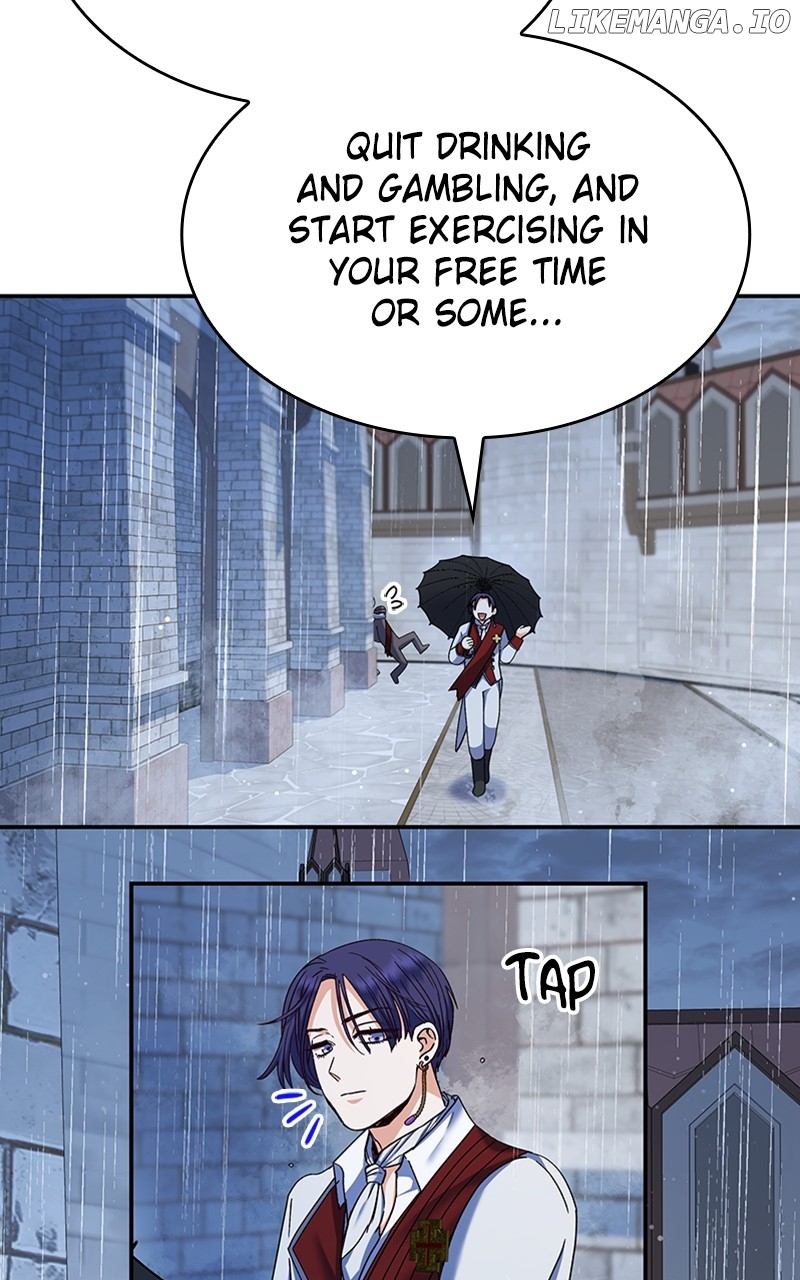 Swallow Knights Tales Chapter 10 - page 13