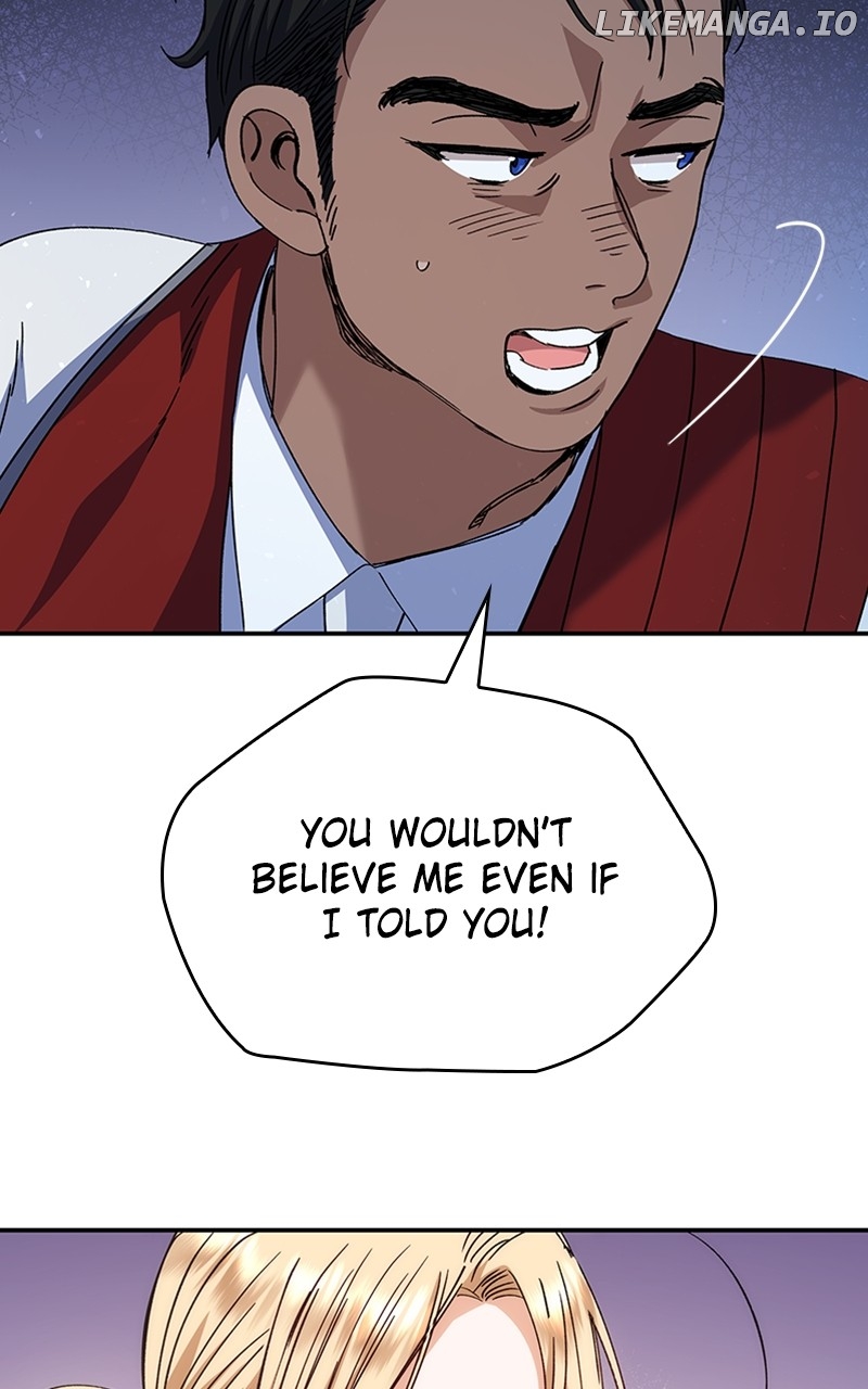 Swallow Knights Tales Chapter 10 - page 28
