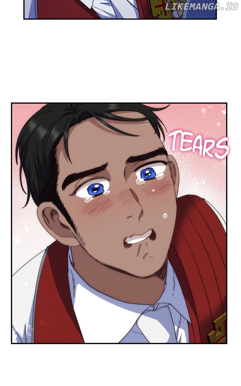 Swallow Knights Tales Chapter 10 - page 35