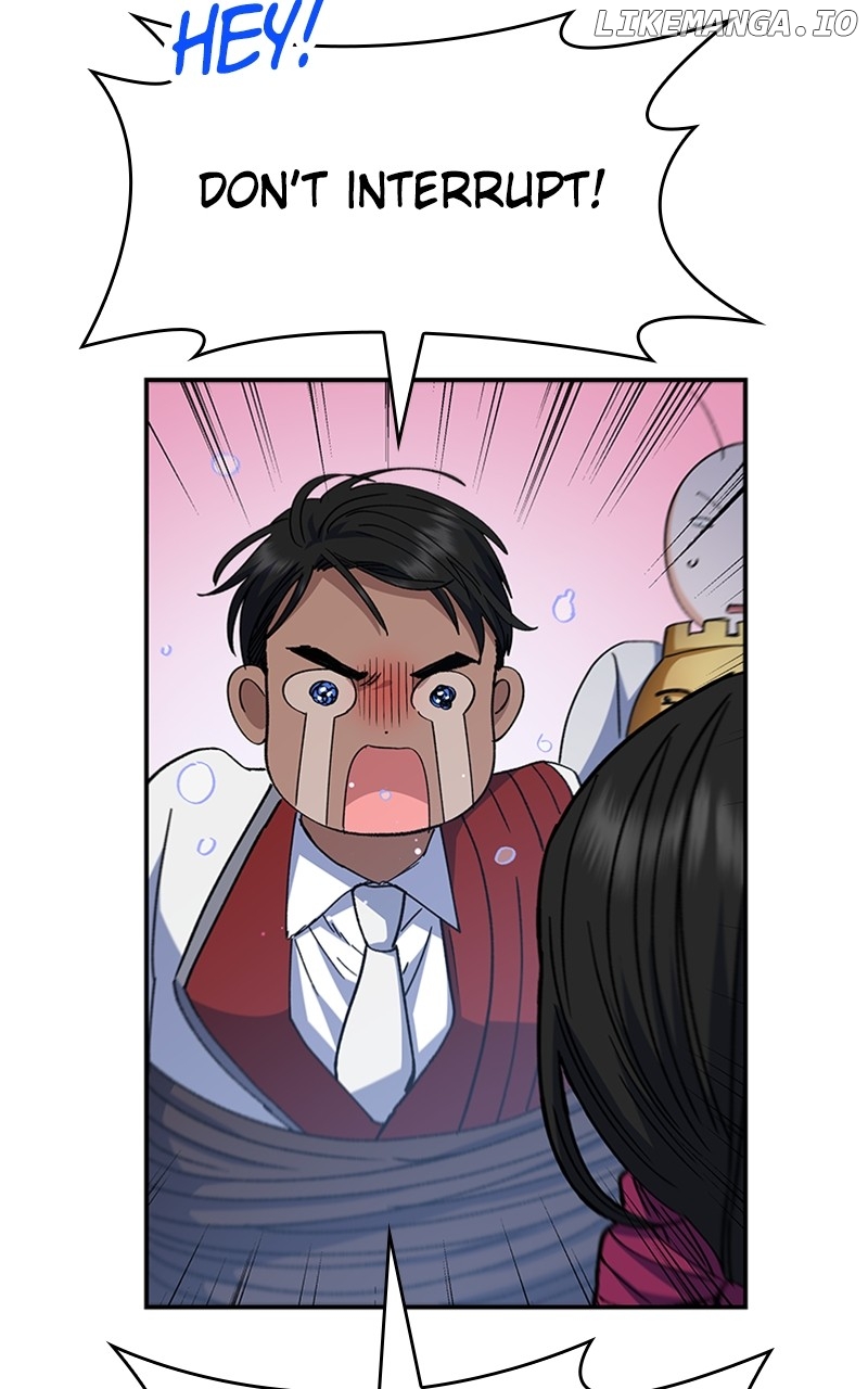Swallow Knights Tales Chapter 10 - page 45