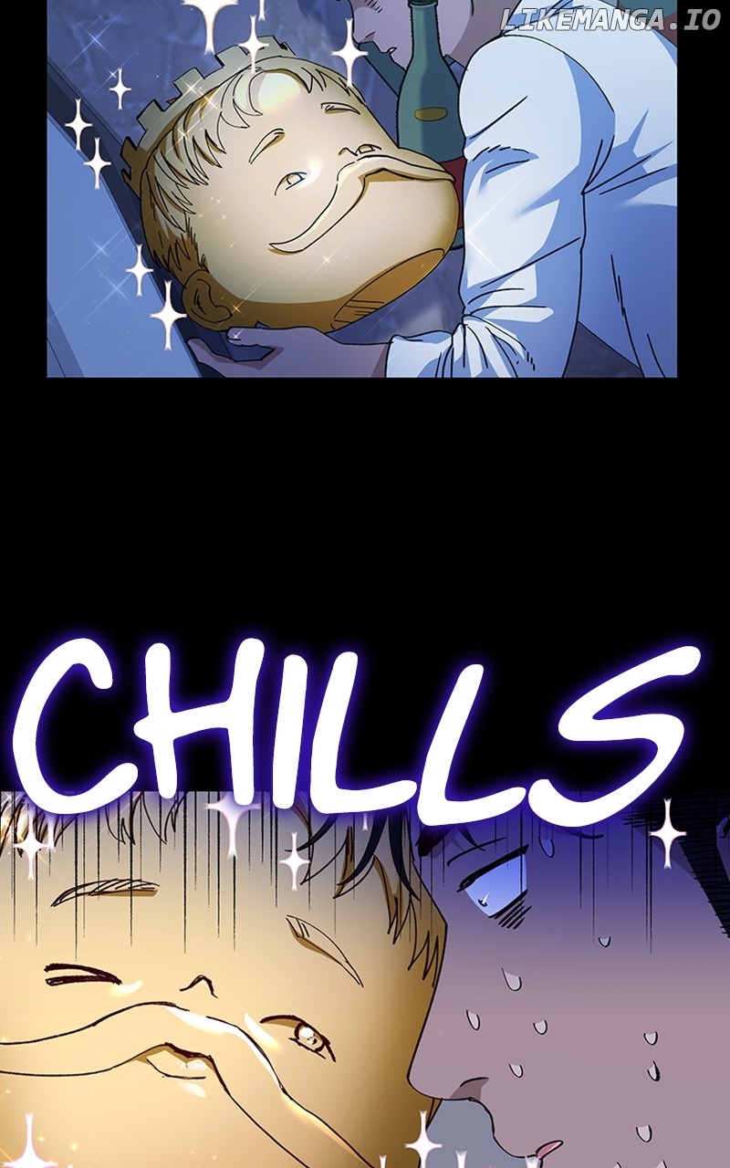Swallow Knights Tales Chapter 10 - page 50