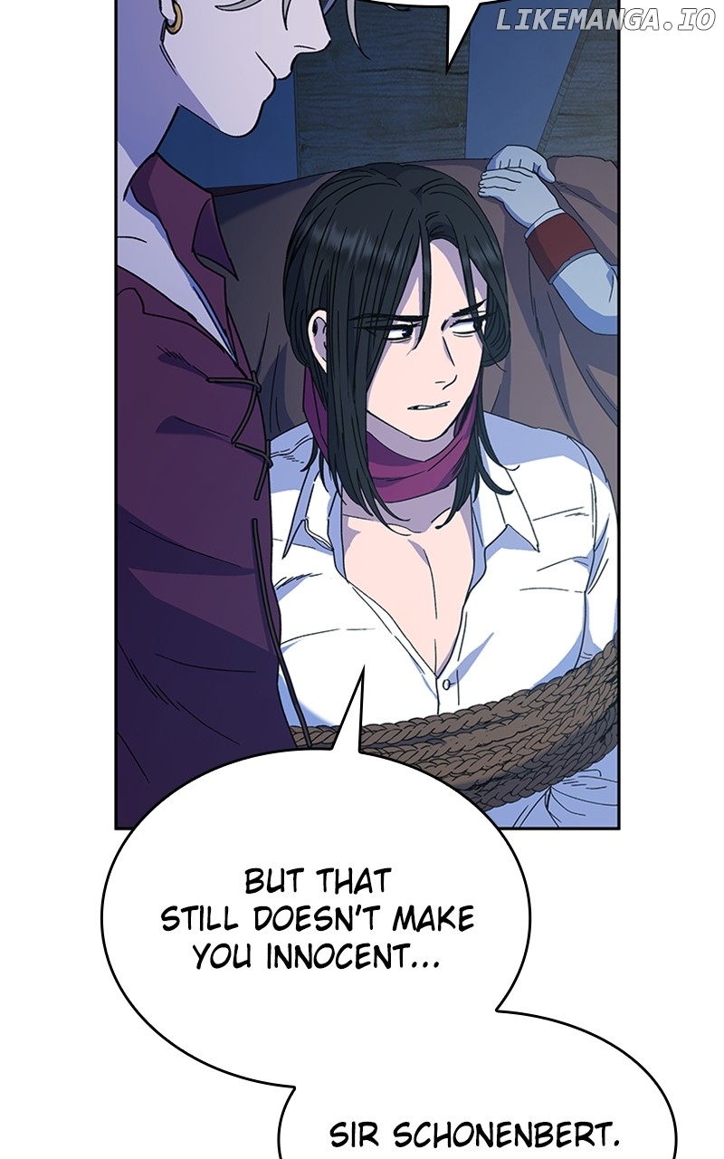 Swallow Knights Tales Chapter 10 - page 59