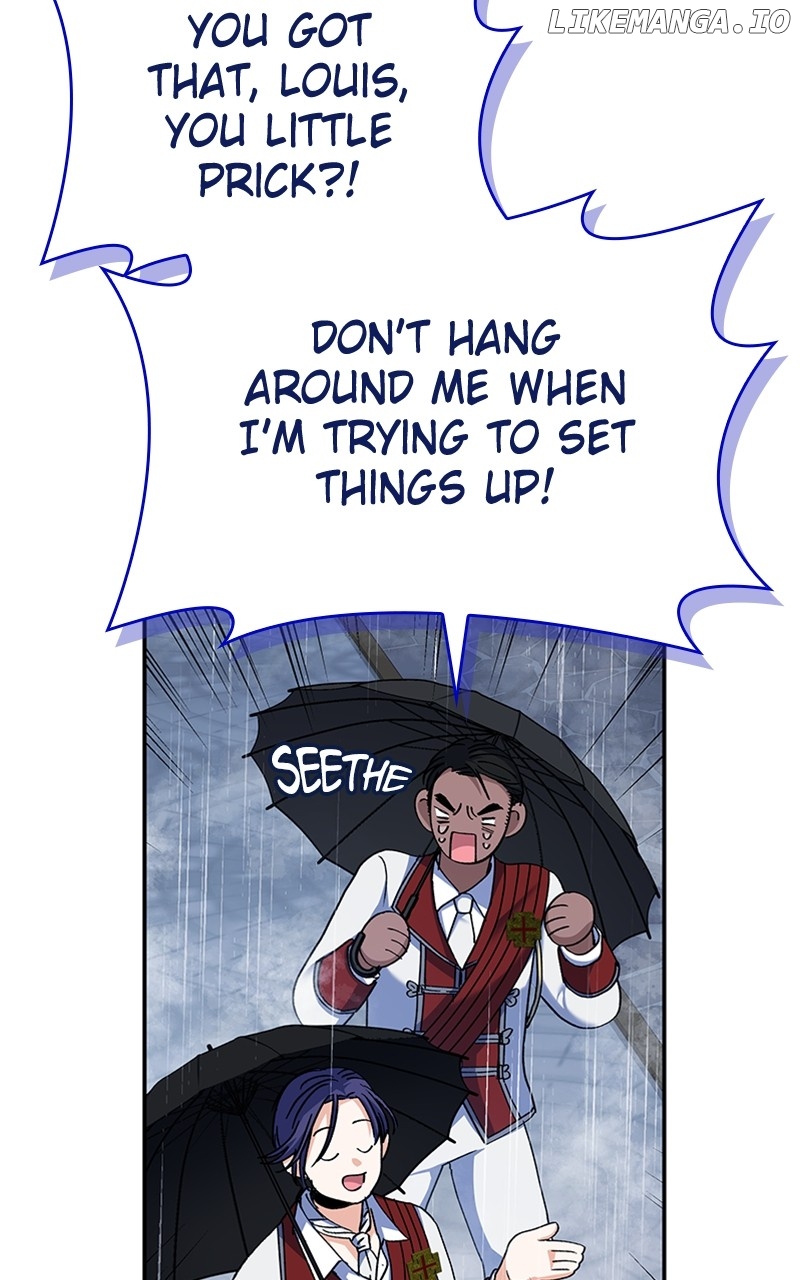 Swallow Knights Tales Chapter 10 - page 6
