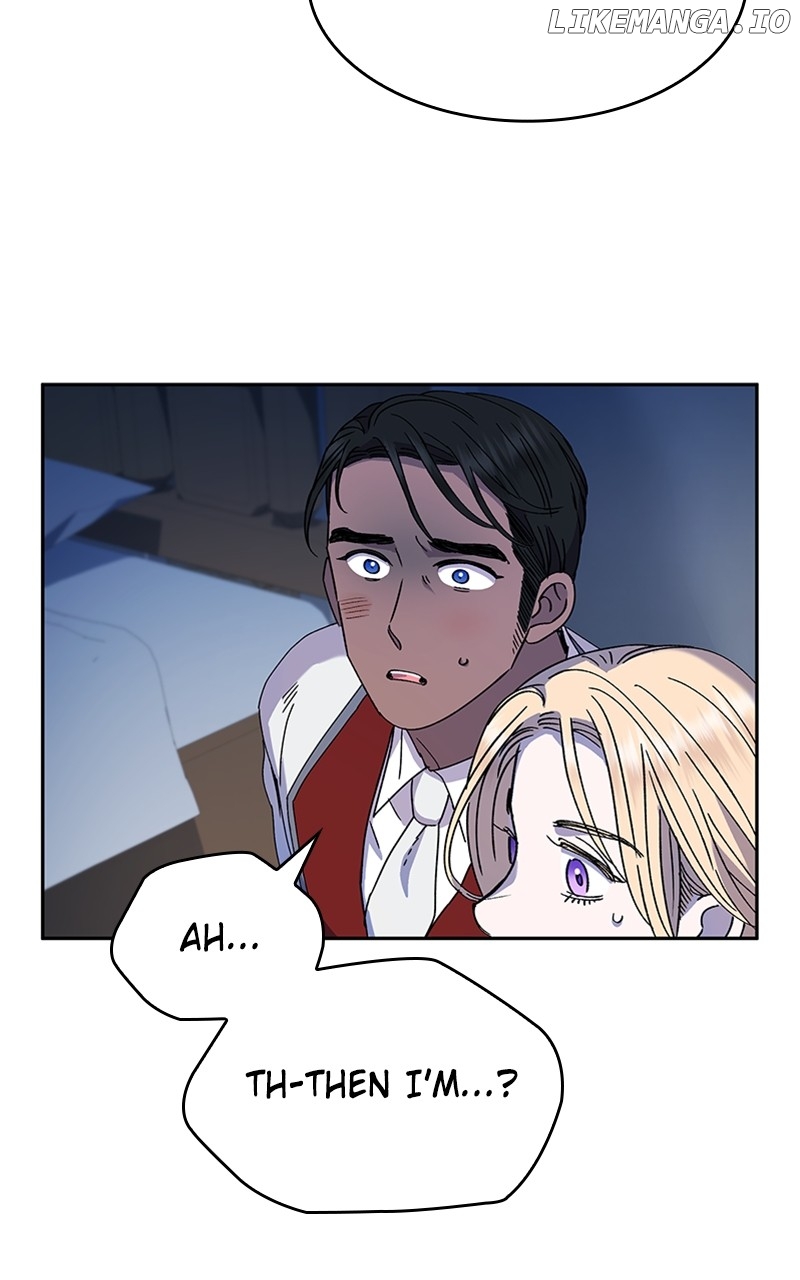 Swallow Knights Tales Chapter 10 - page 60