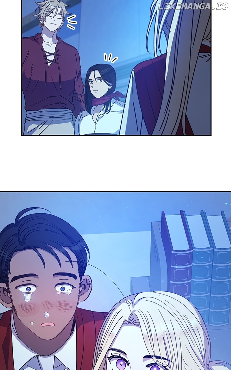 Swallow Knights Tales Chapter 10 - page 69