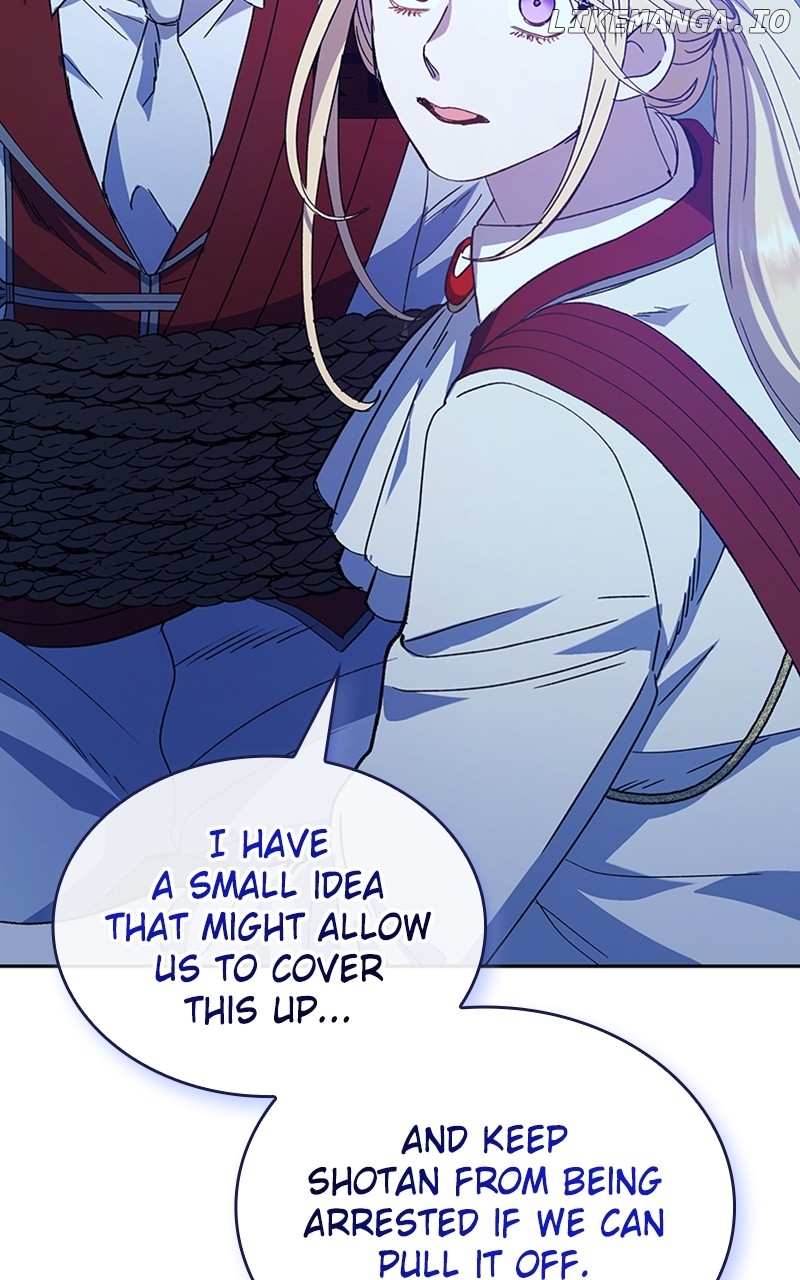 Swallow Knights Tales Chapter 10 - page 70