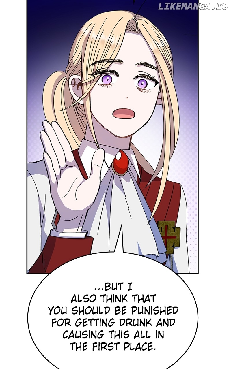 Swallow Knights Tales Chapter 10 - page 73
