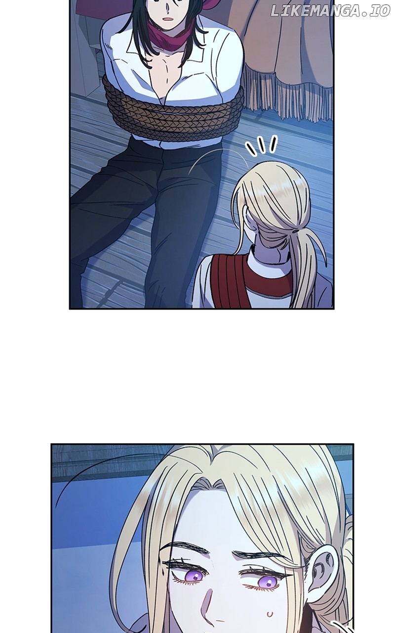 Swallow Knights Tales Chapter 10 - page 75