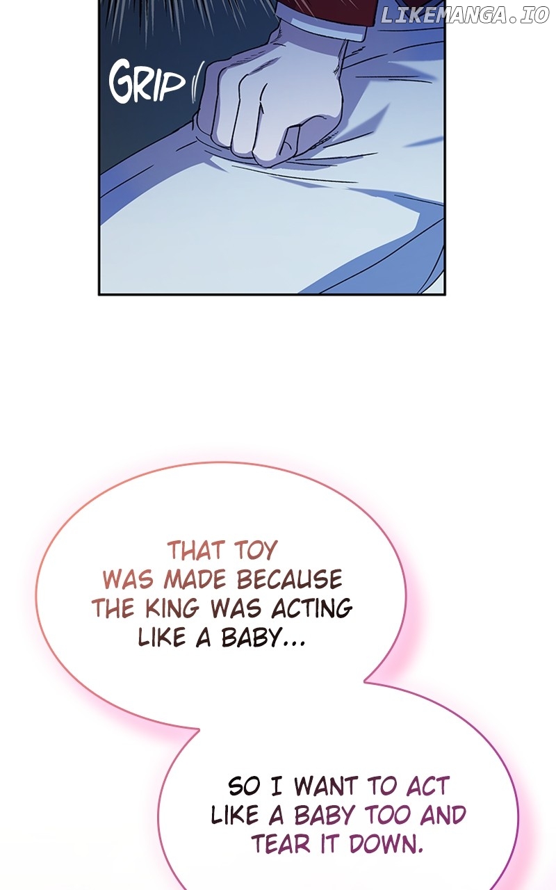 Swallow Knights Tales Chapter 10 - page 81