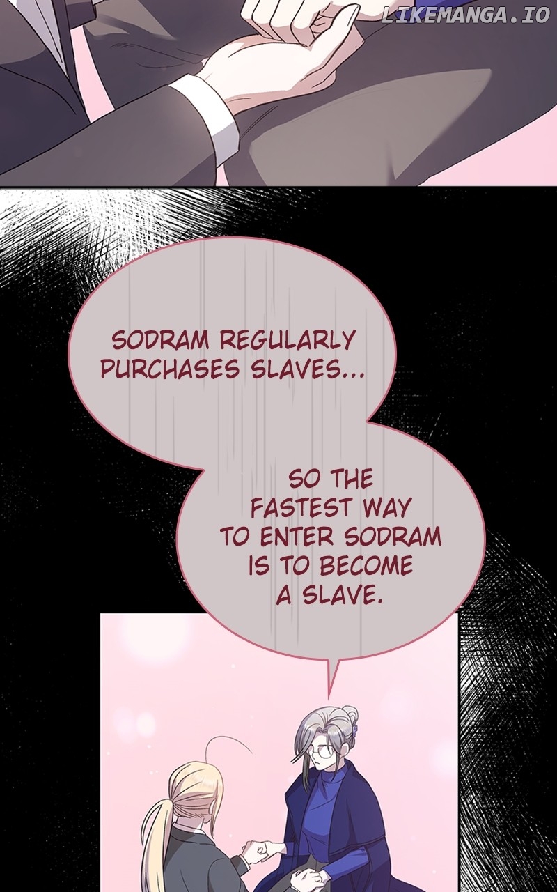 Swallow Knights Tales Chapter 18 - page 10
