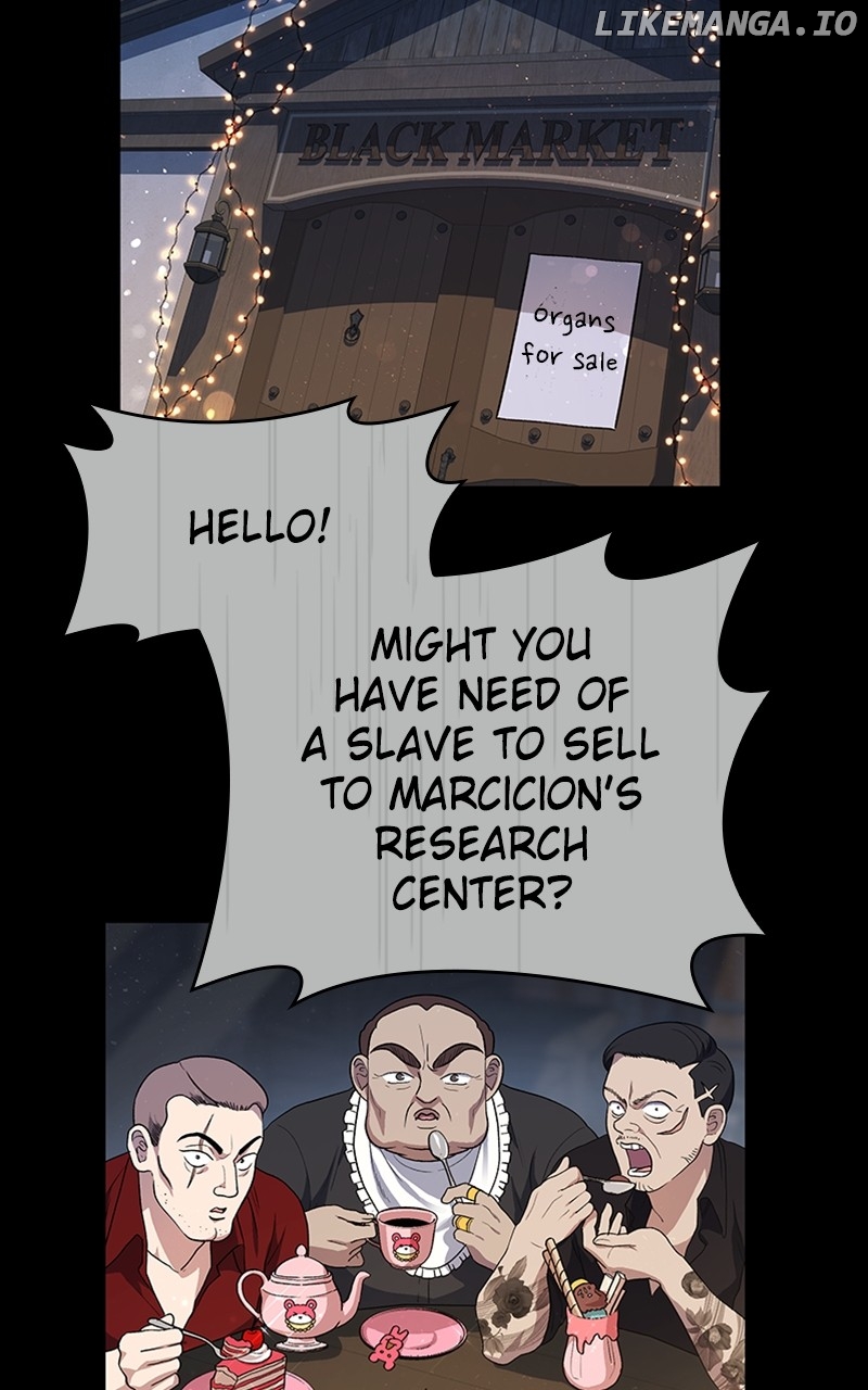 Swallow Knights Tales Chapter 18 - page 12