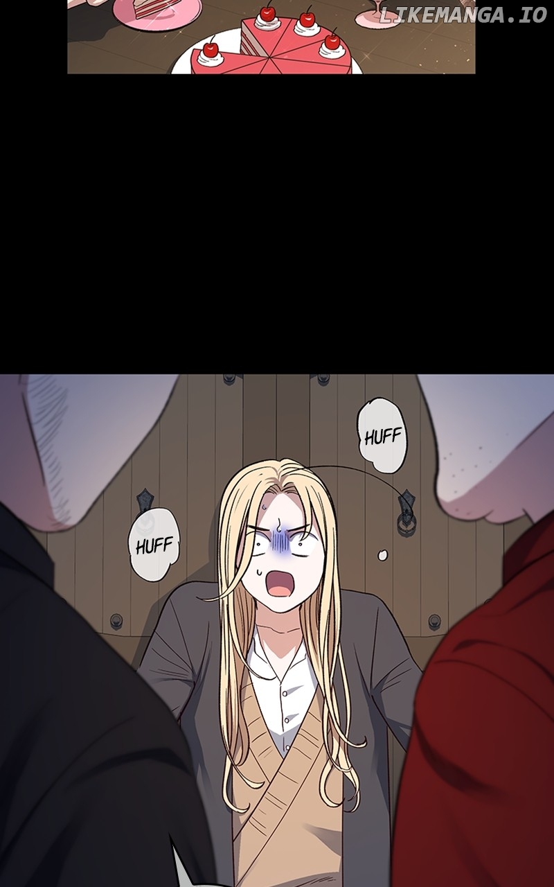 Swallow Knights Tales Chapter 18 - page 13