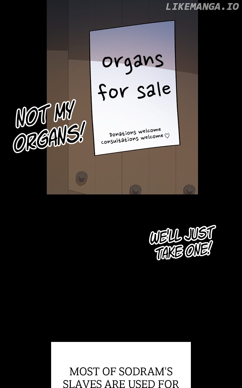 Swallow Knights Tales Chapter 18 - page 15