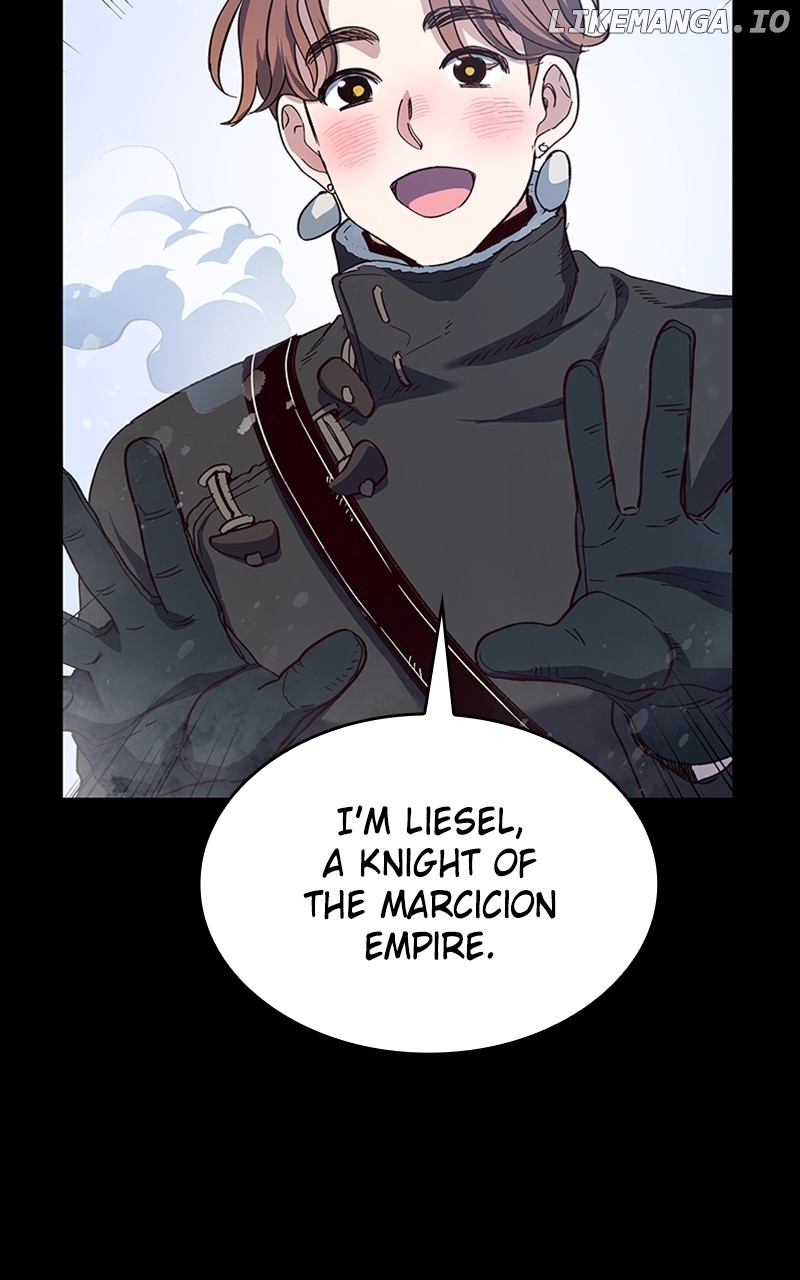Swallow Knights Tales Chapter 18 - page 18